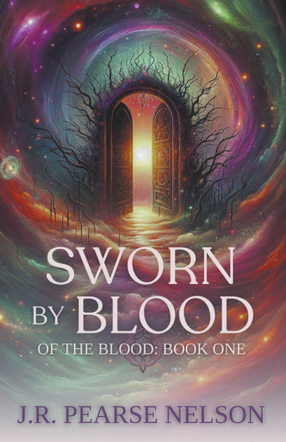 Sworn by Blood Sworn by Blood