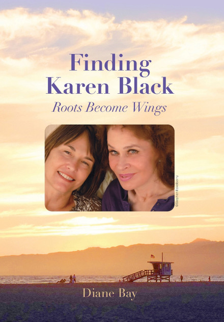 Finding Karen Black Finding Karen Black