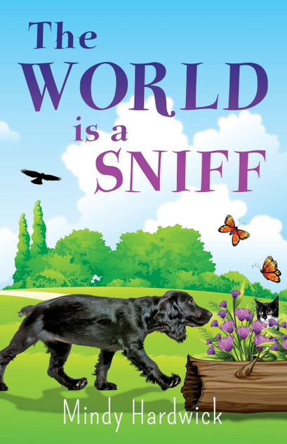 The World Is a Sniff The World Is a Sniff