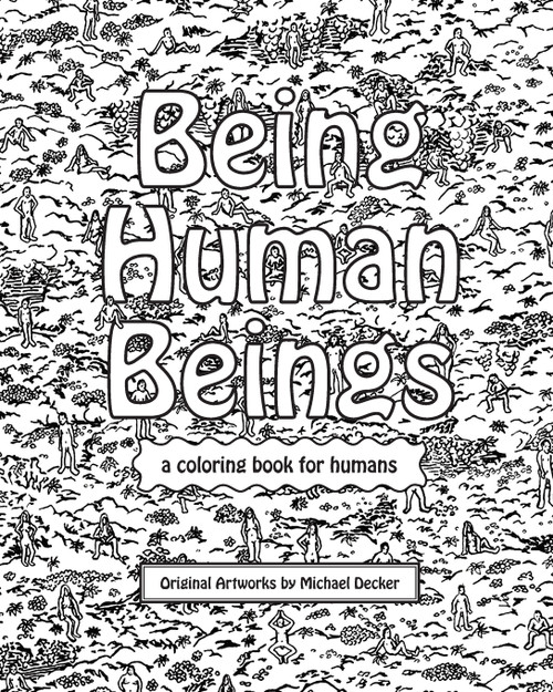 Being Human Beings Being Human Beings