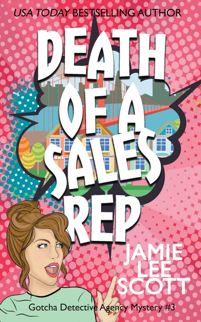 Death of a Sales Rep Death of a Sales Rep