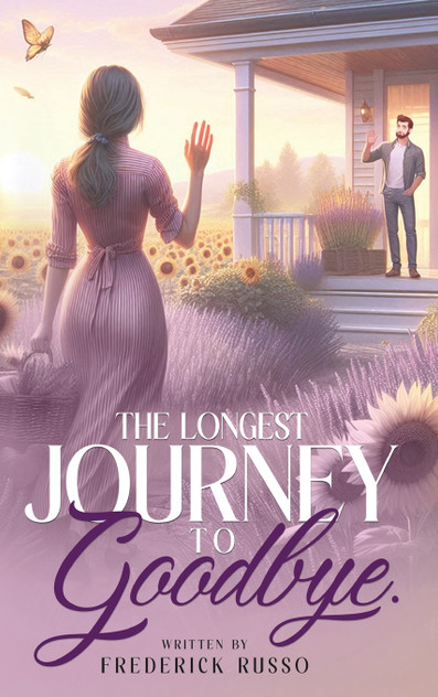 The Longest Journey To Goodbye The Longest Journey To Goodbye
