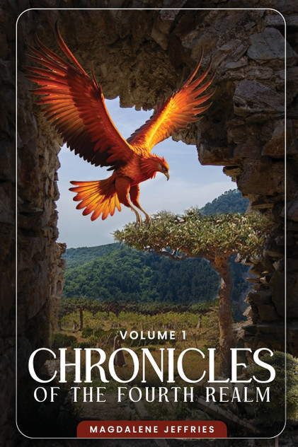 Chronicles of the Fourth Realm Chronicles of the Fourth Realm