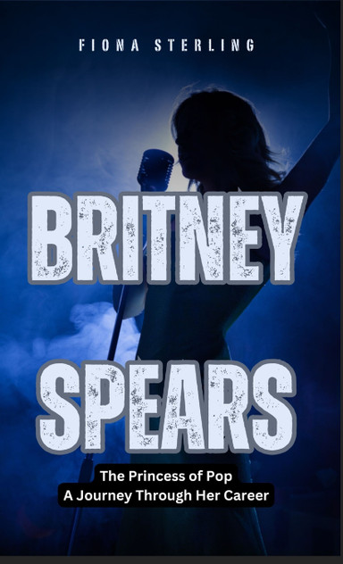 Britney Spears Britney Spears