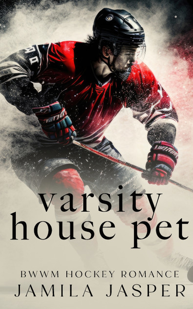 Varsity House Pet Varsity House Pet