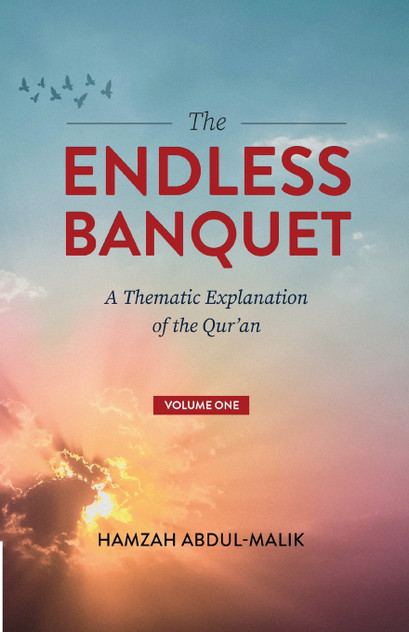 The Endless Banquet (Volume I) The Endless Banquet (Volume I)