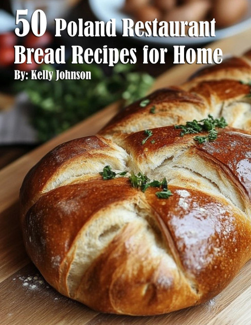 50 Poland Restaurant Bread Recipes for Home 50 Poland Restaurant Bread Recipes for Home