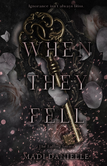 When They Fell When They Fell