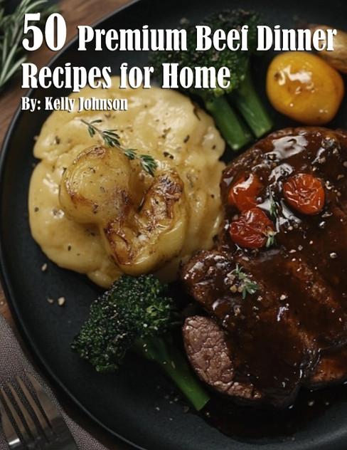 50 Premium Beef Dinner Recipes for Home 50 Premium Beef Dinner Recipes for Home