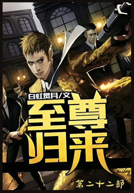 至尊归来:第二十二部 至尊归来:第二十二部