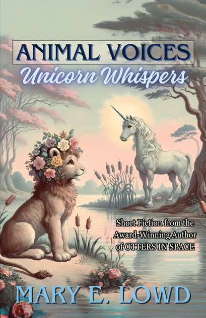 Animal Voices, Unicorn Whispers Animal Voices, Unicorn Whispers