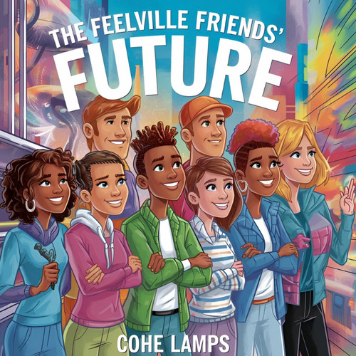 The Feelville Friends' Future The Feelville Friends' Future
