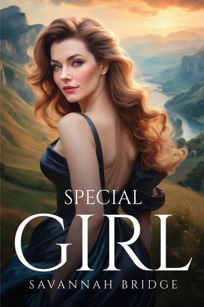 Special Girls Special Girls