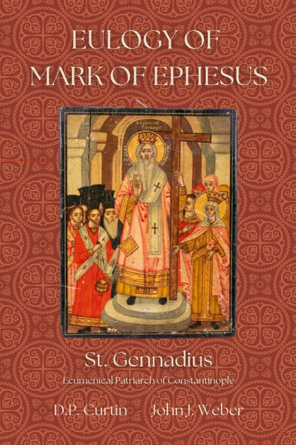 Eulogy of Mark of Ephesus