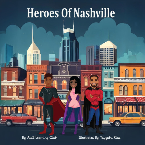 HEROES OF NASHVILLE