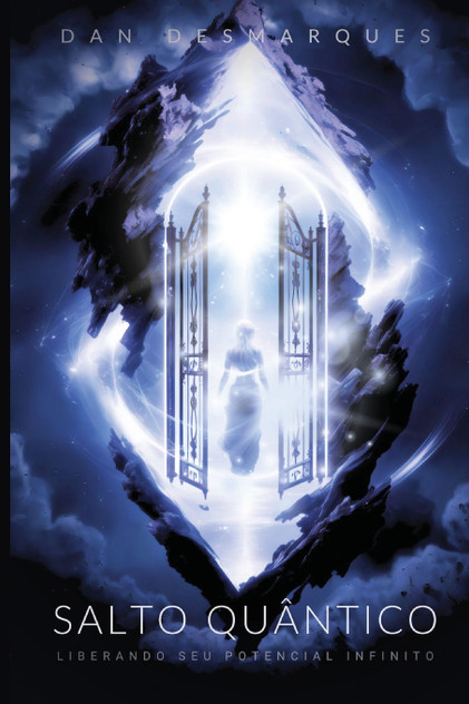 Salto Quântico Salto Quântico