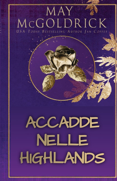 Accadde Nelle Highlands Accadde Nelle Highlands