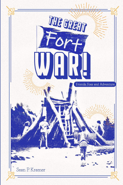 The Great Fort War!