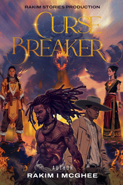 Curse Breakers Curse Breakers