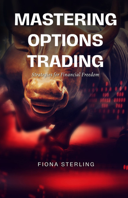 Mastering Options Trading Mastering Options Trading