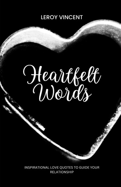 Heartfelt Words Heartfelt Words