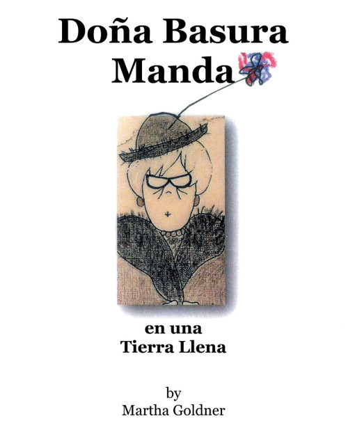 Doña Basura Manda Doña Basura Manda