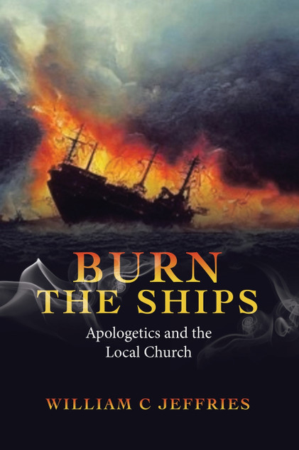 Burn the Ships Burn the Ships