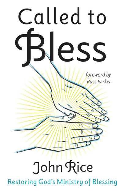 Called to Bless Called to Bless