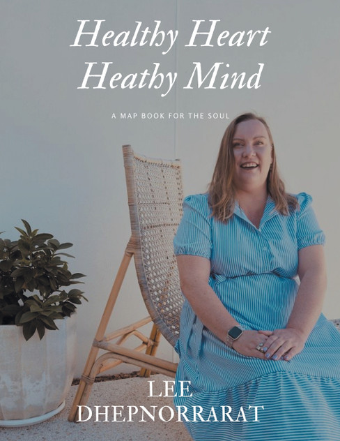Healthy Heart Healthy Mind Healthy Heart Healthy Mind