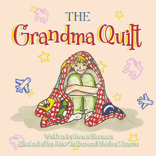 The Grandma Quilt The Grandma Quilt