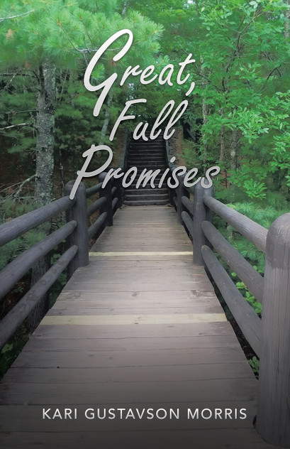 Great, Full Promises Great, Full Promises