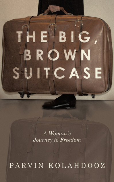 The Big, Brown Suitcase The Big, Brown Suitcase