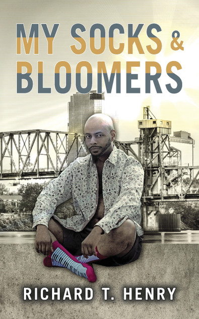Socks and Bloomers Socks and Bloomers