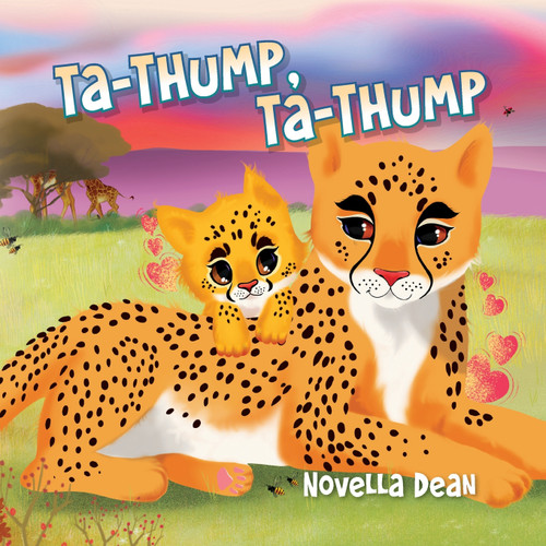 Ta-Thump, Ta-Thump Ta-Thump, Ta-Thump