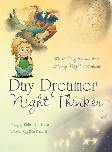 Day Dreamer / Night Thinker Day Dreamer / Night Thinker