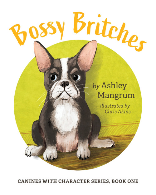 Bossy Britches Bossy Britches