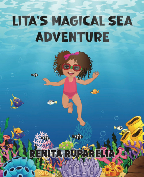 Lita's Magical Sea Adventure Lita's Magical Sea Adventure