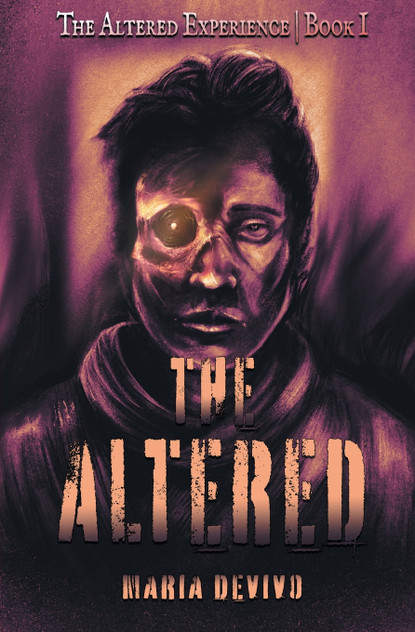 The Altered The Altered