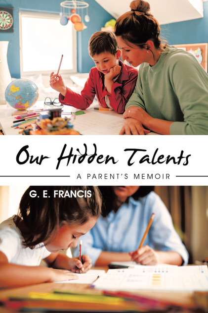 Our Hidden Talents Our Hidden Talents