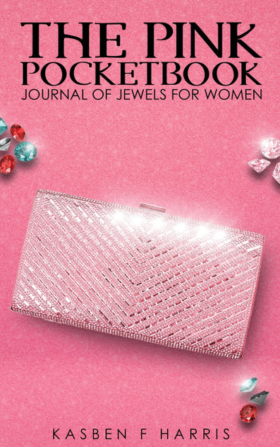 The Pink Pocketbook