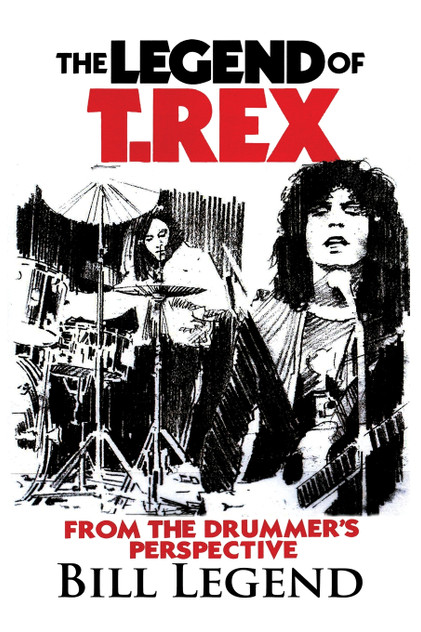 The Legend of T.Rex