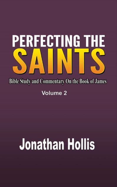 Perfecting the Saints Volume 2 Perfecting the Saints Volume 2