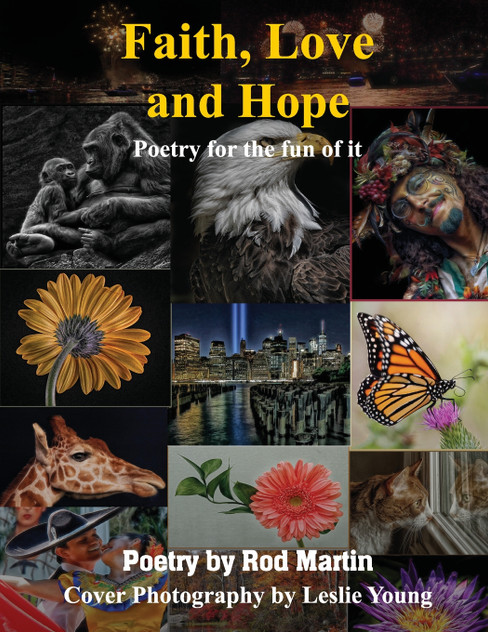 FAITH, LOVE AND HOPE FAITH, LOVE AND HOPE