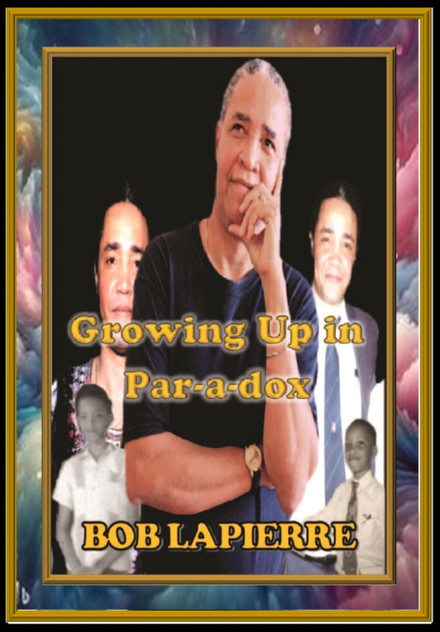 Growing Up in Par-a-dox Growing Up in Par-a-dox
