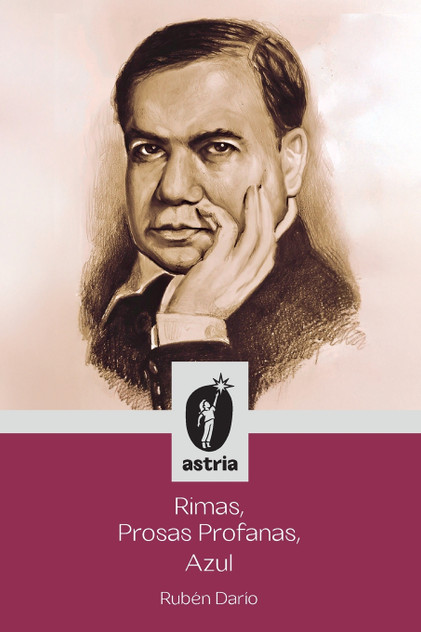 Rimas, Prosas Profanas, Azul