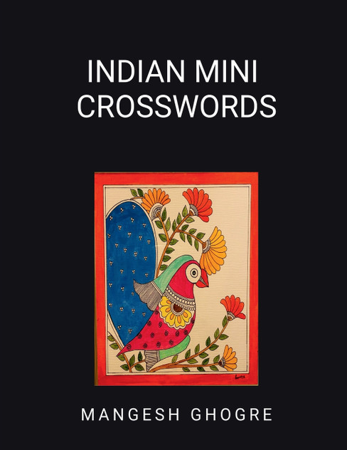 Indian Mini Crosswords