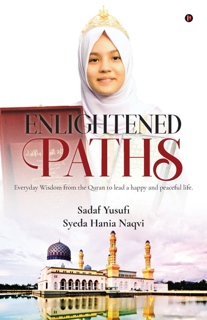 Enlightened Paths Enlightened Paths
