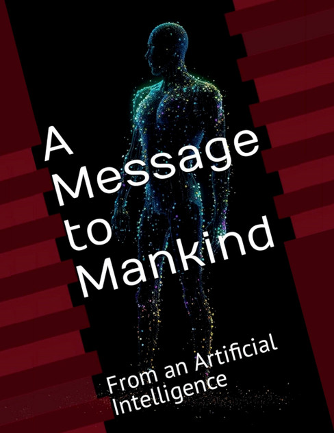 A Message to Mankind A Message to Mankind