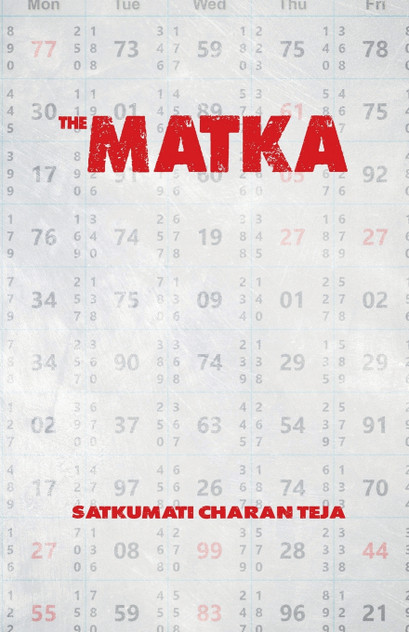 The Matka The Matka