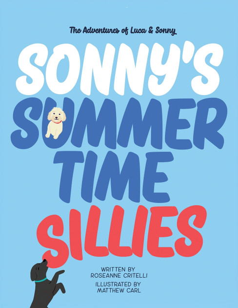 The Adventures of Luca & Sonny The Adventures of Luca & Sonny